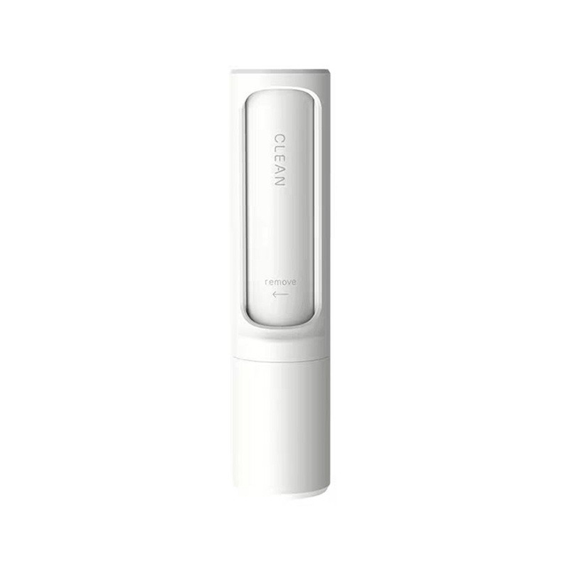 White FurVeya reusable fur brush